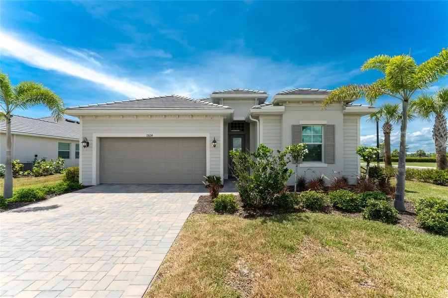 15124 River Birch Court, Punta Gorda, FL 33955 - #2