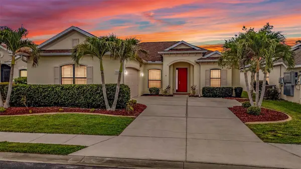 24425 Lakeview Place, PORT CHARLOTTE, FL 33980