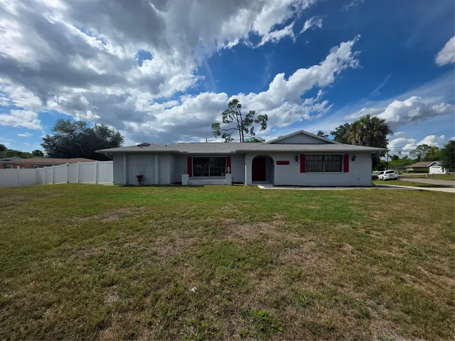 1265 Yorkshire Street, Port Charlotte, FL 33952 - #2