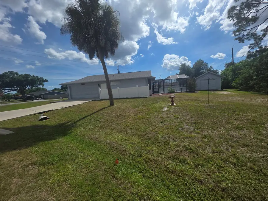 1265 Yorkshire Street, Port Charlotte, FL 33952 - #3