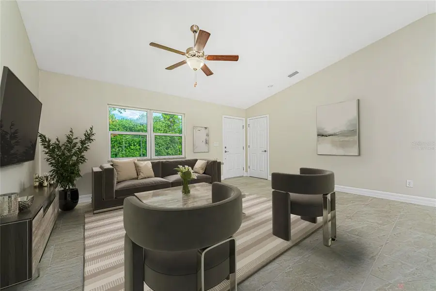 4727 Sweden Avenue, North Port, FL 34288 - #3