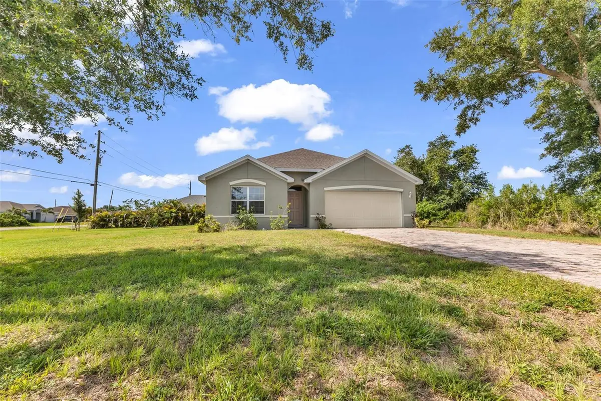 26567 Deep Creek Boulevard, Punta Gorda, FL 33983 - #1