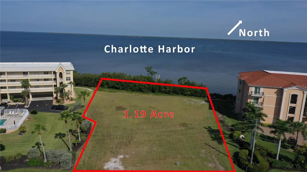 99 N Marion Court, Punta Gorda, FL 33950 - #1