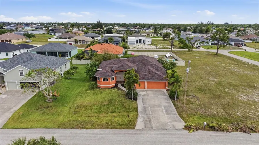 3425 NW 19th Terrace, Cape Coral, FL 33993 - #2