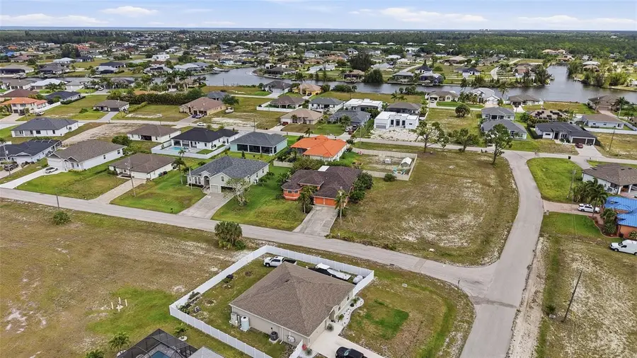 3425 NW 19th Terrace, Cape Coral, FL 33993 - #3