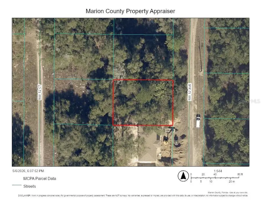 NW 52nd Avenue, Ocala, FL 34482 - #2
