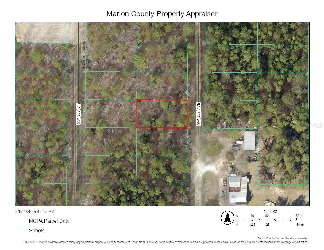 SW 158th Avenue, Ocala, FL 34481 - #1