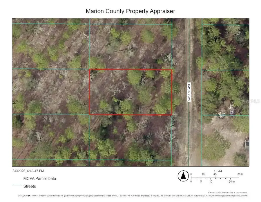 SW 158th Avenue, Ocala, FL 34481 - #2