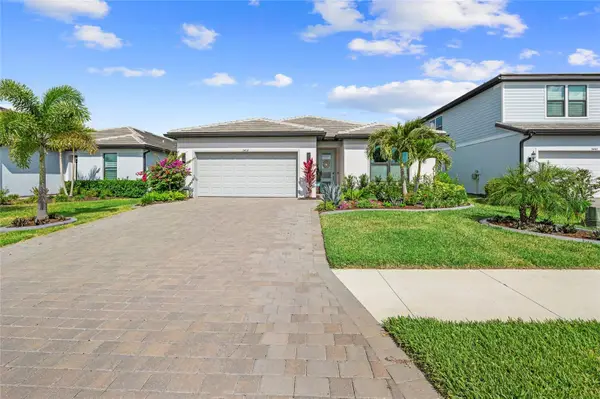 5437 Silverside Pine Court, BRADENTON, FL 34211