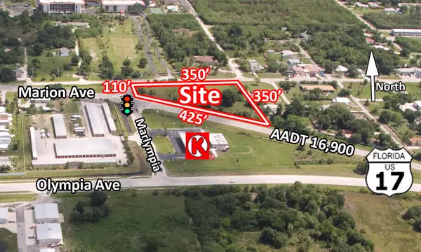 25229 Marion Avenue, PUNTA GORDA, FL 33950