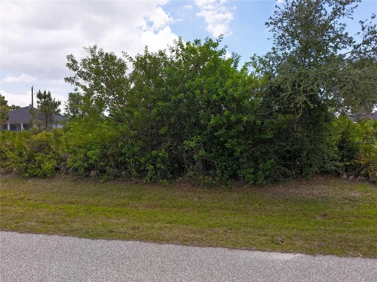 12133 Kimsey Avenue, Port Charlotte, FL 33981 - #1
