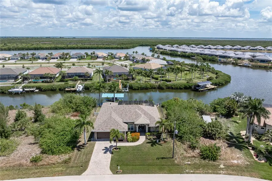15156 Leipzig Circle, Port Charlotte, FL 33981 - #2