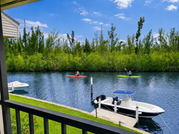 3256 White Ibis Court #35, PUNTA GORDA, FL 33950