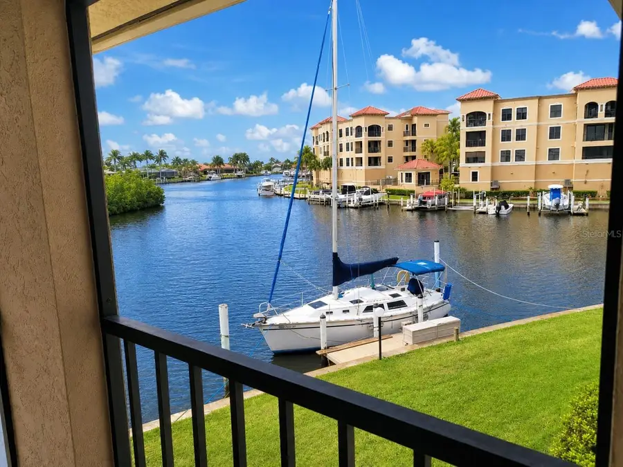 3256 White Ibis Court #35, Punta Gorda, FL 33950 - #3