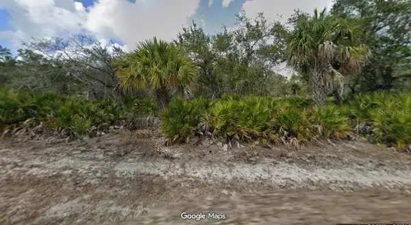 17126 Geoffrey Avenue, PORT CHARLOTTE, FL 33948