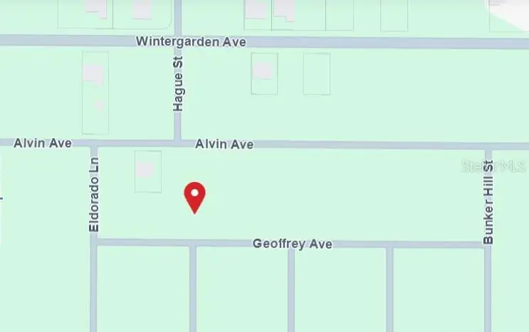 17126 Geoffrey Avenue, Port Charlotte, FL 33948 - #2