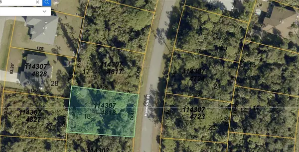 Maverick Street, NORTH PORT, FL 34288