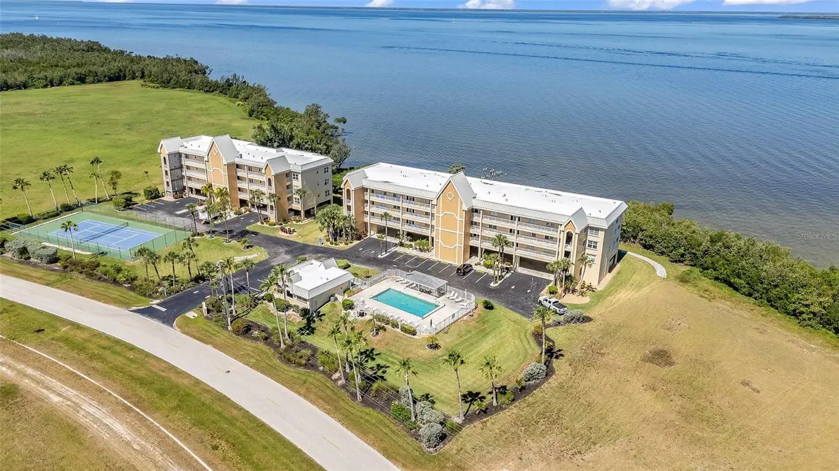 101 N Marion Court #213, Punta Gorda, FL 33950 - #1