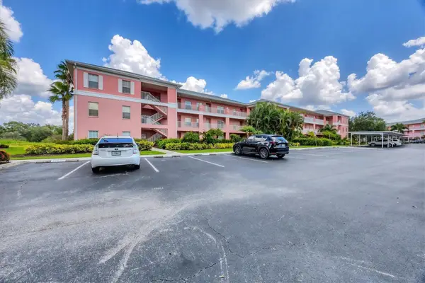 2040 Willow Hammock Circle #301, PUNTA GORDA, FL 33983