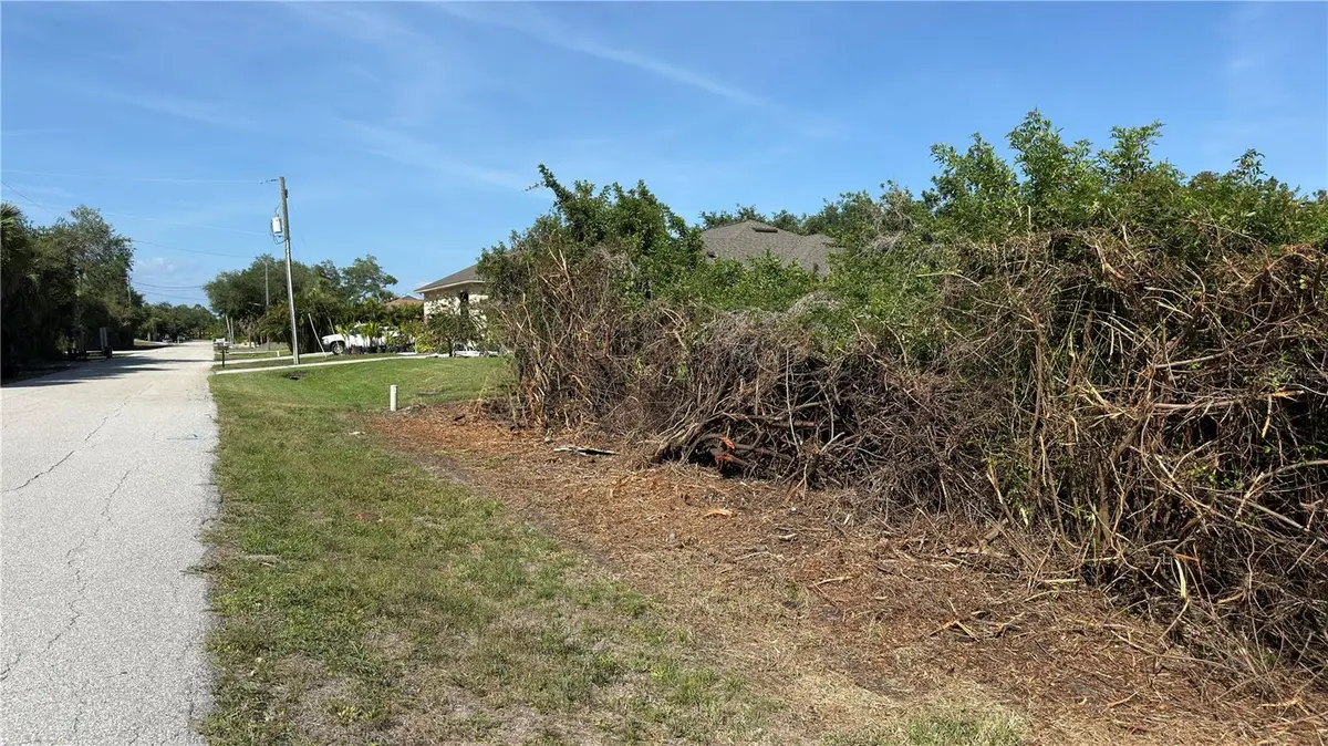7432 Memorial Drive, Port Charlotte, FL 33981 - #1