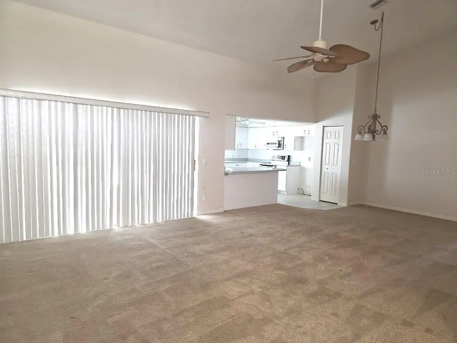 4571 Blueridge Street, North Port, FL 34287 - #3