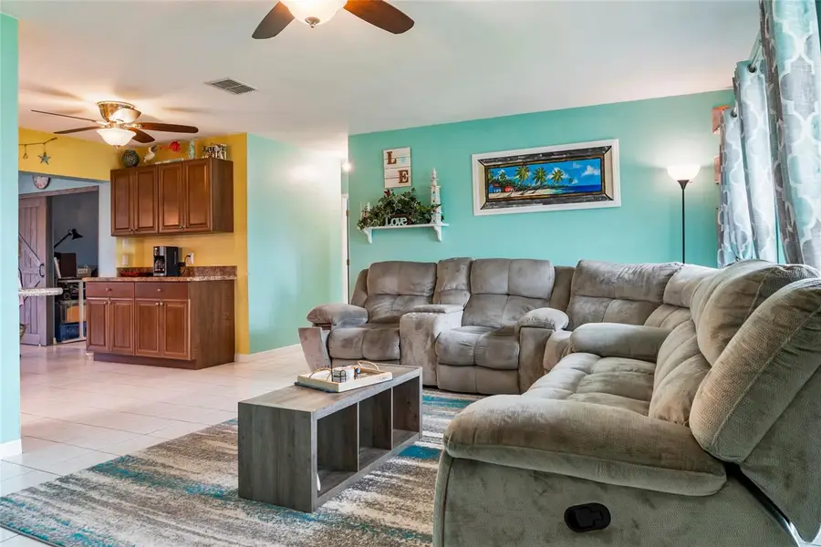 140 Barre Drive Nw, Port Charlotte, FL 33952 - #3