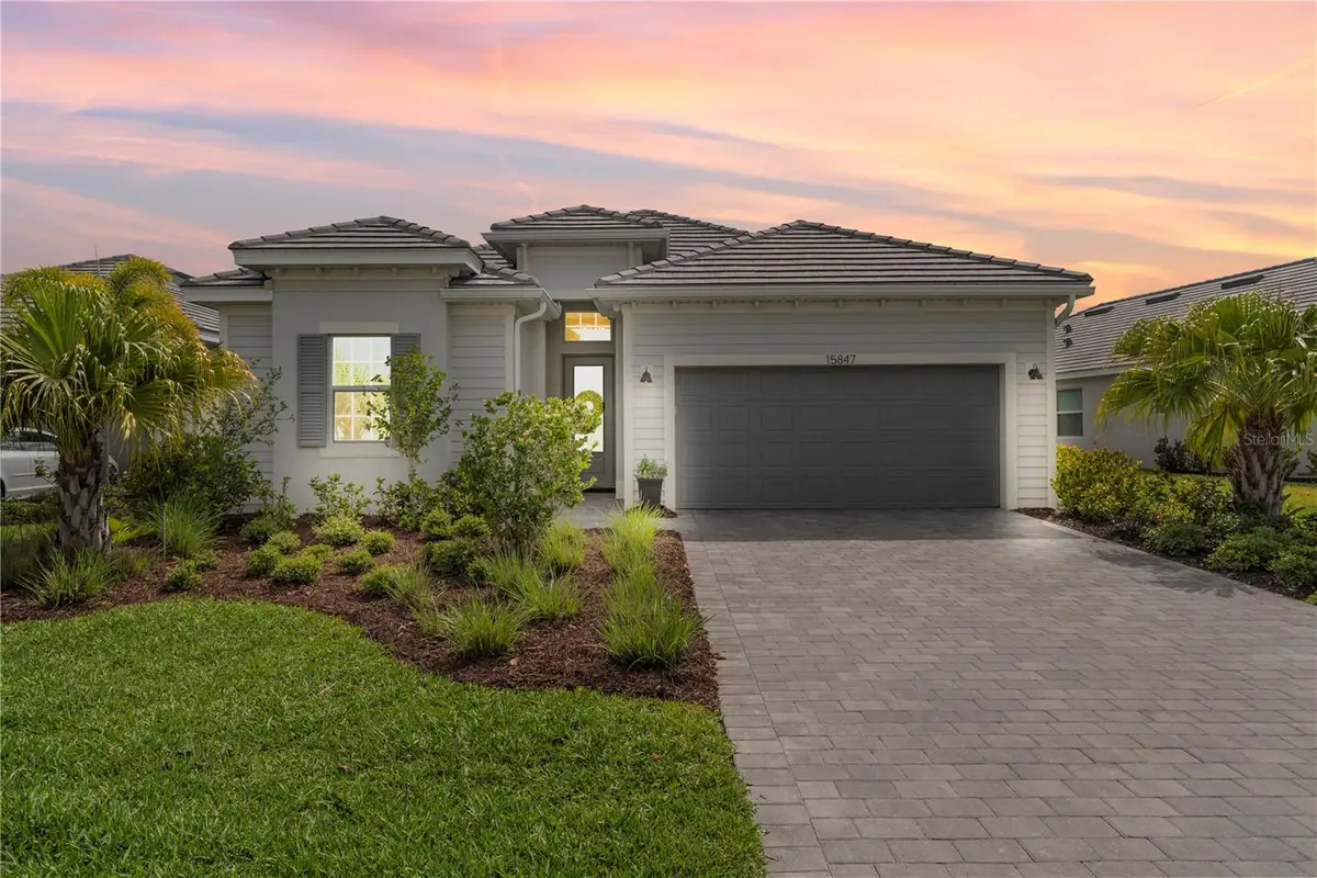 15847 Sugar Hill Drive, Punta Gorda, FL 33982 - #1