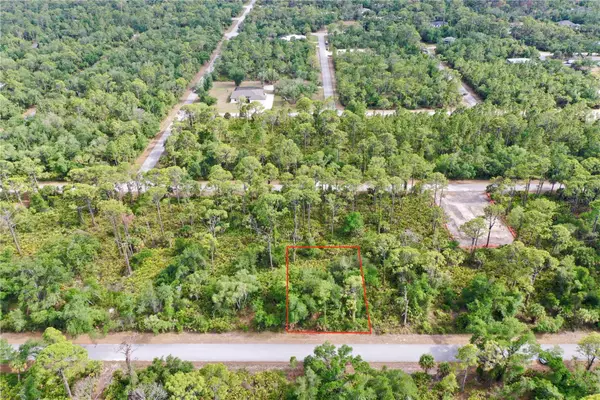 14051 Stanfield Avenue, PORT CHARLOTTE, FL 33953