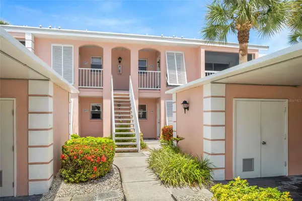 436 Cerromar Lane #478, VENICE, FL 34293
