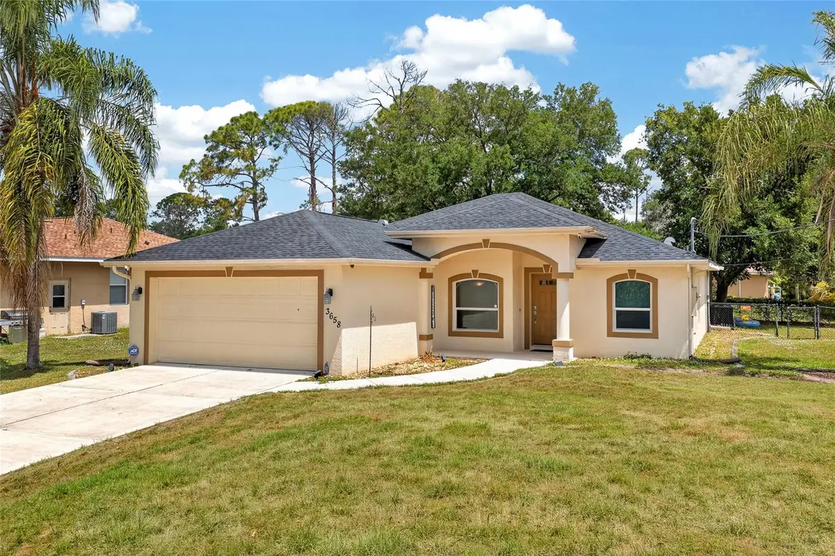 3658 Spinner Avenue, North Port, FL 34286 - #1