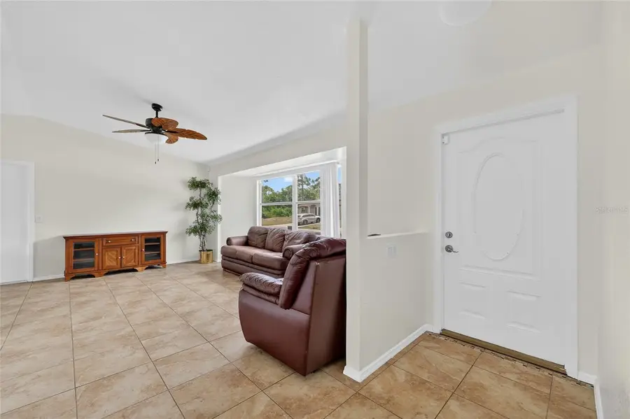 5814 Sylvania Avenue, North Port, FL 34291 - #2