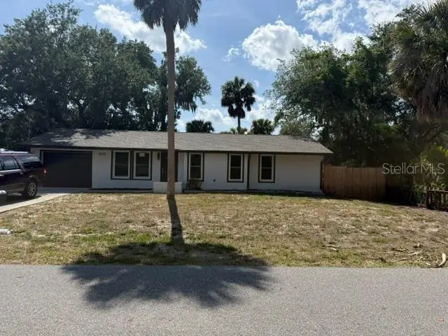 1505 Newton Street, Port Charlotte, FL 33952 - #1