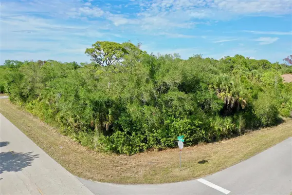12022 Kirtland Avenue, PORT CHARLOTTE, FL 33953
