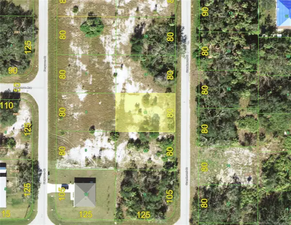 187 Grandmont Street, PORT CHARLOTTE, FL 33954