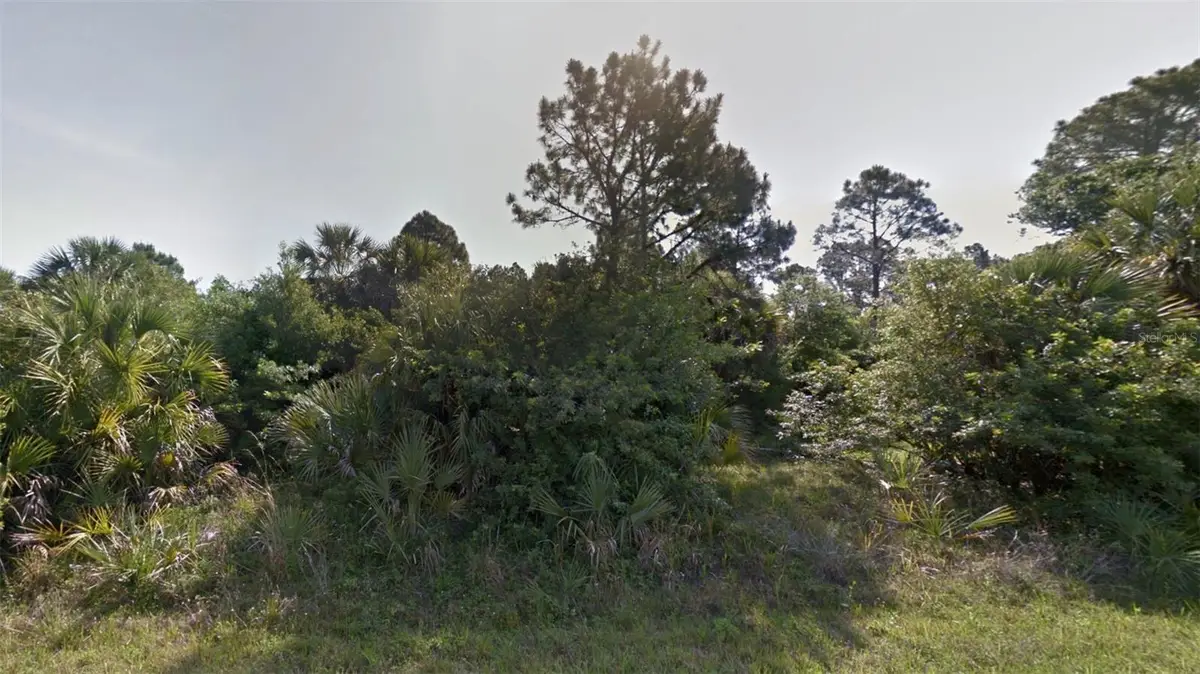 Bigflower Avenue, North Port, FL 34288 - #1