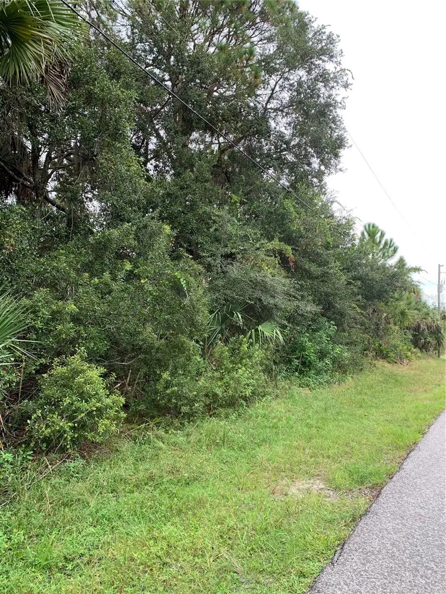285 Berthoud Street, Port Charlotte, FL 33953 - #2