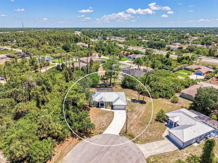 1214 Rumson Court, North Port, FL 34288 - #2