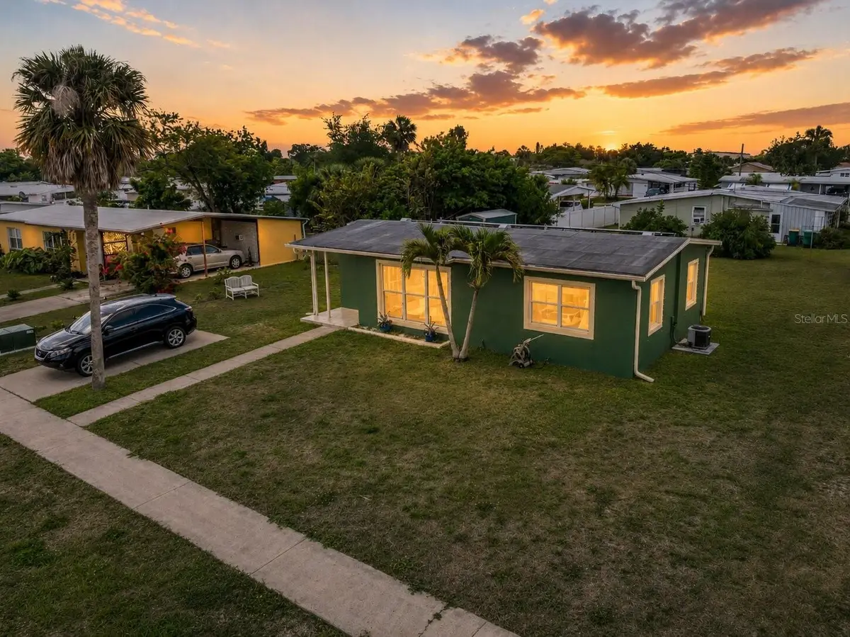 21915 Calvin Lane, Port Charlotte, FL 33952 - #1