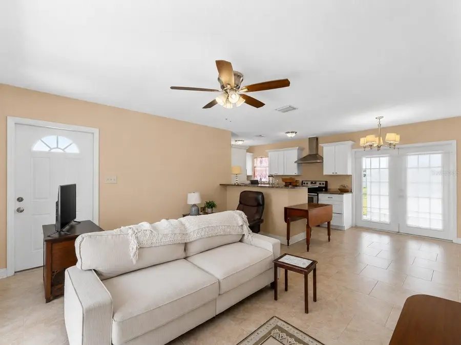 21915 Calvin Lane, Port Charlotte, FL 33952 - #3