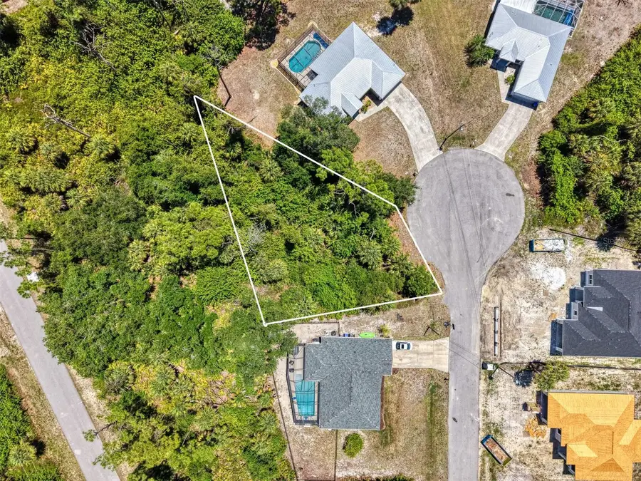 Lot 13 Rumson Court, North Port, FL 34288 - #3