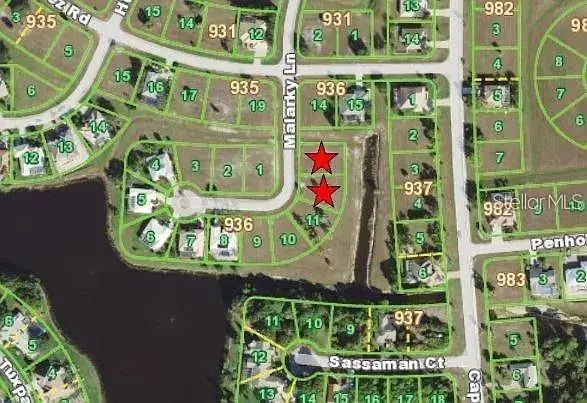 17456 Malarky Lane, PUNTA GORDA, FL 33955