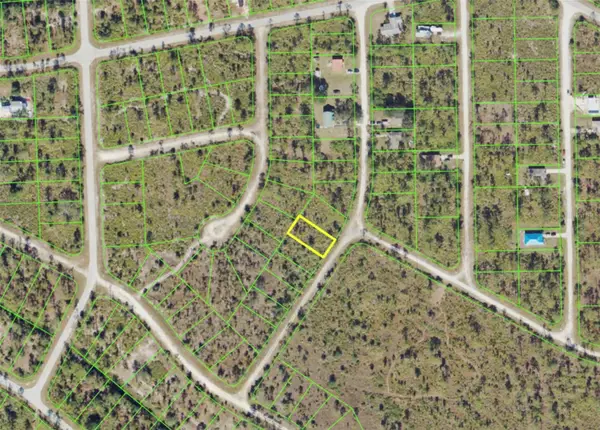 13349 Menorah Drive, PUNTA GORDA, FL 33955