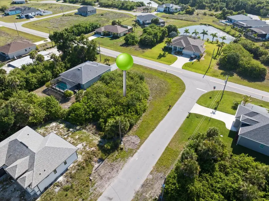 255 Indian Creek Drive, Rotonda West, FL 33947 - #2