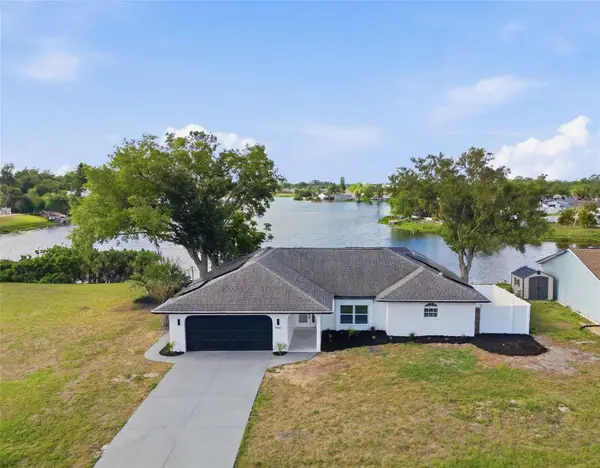 4463 Persian Lane, NORTH PORT, FL 34287