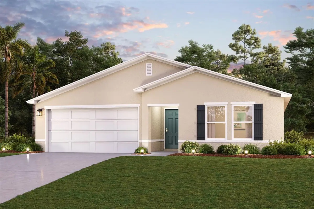 8614 Granada Boulevard, Sebring, FL 33872 - #1