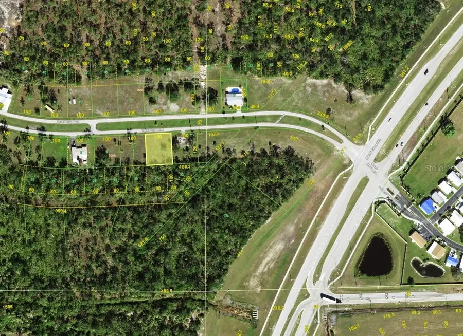 24581 Yacht Club Boulevard, Punta Gorda, FL 33955 - #2
