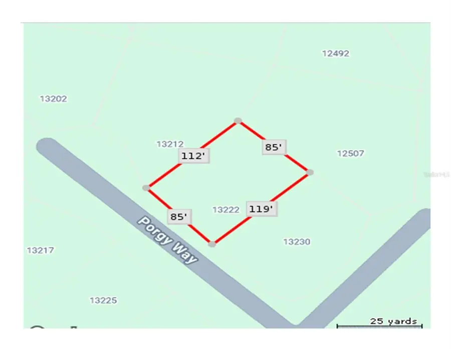 13222 Porgy Way, Placida, FL 33946 - #3