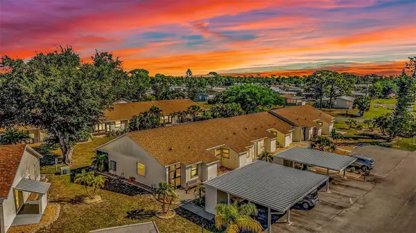 6796 Gasparilla Pines Boulevard #105, ENGLEWOOD, FL 34224