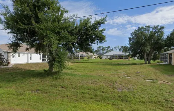 223 Marker Road, ROTONDA WEST, FL 33947