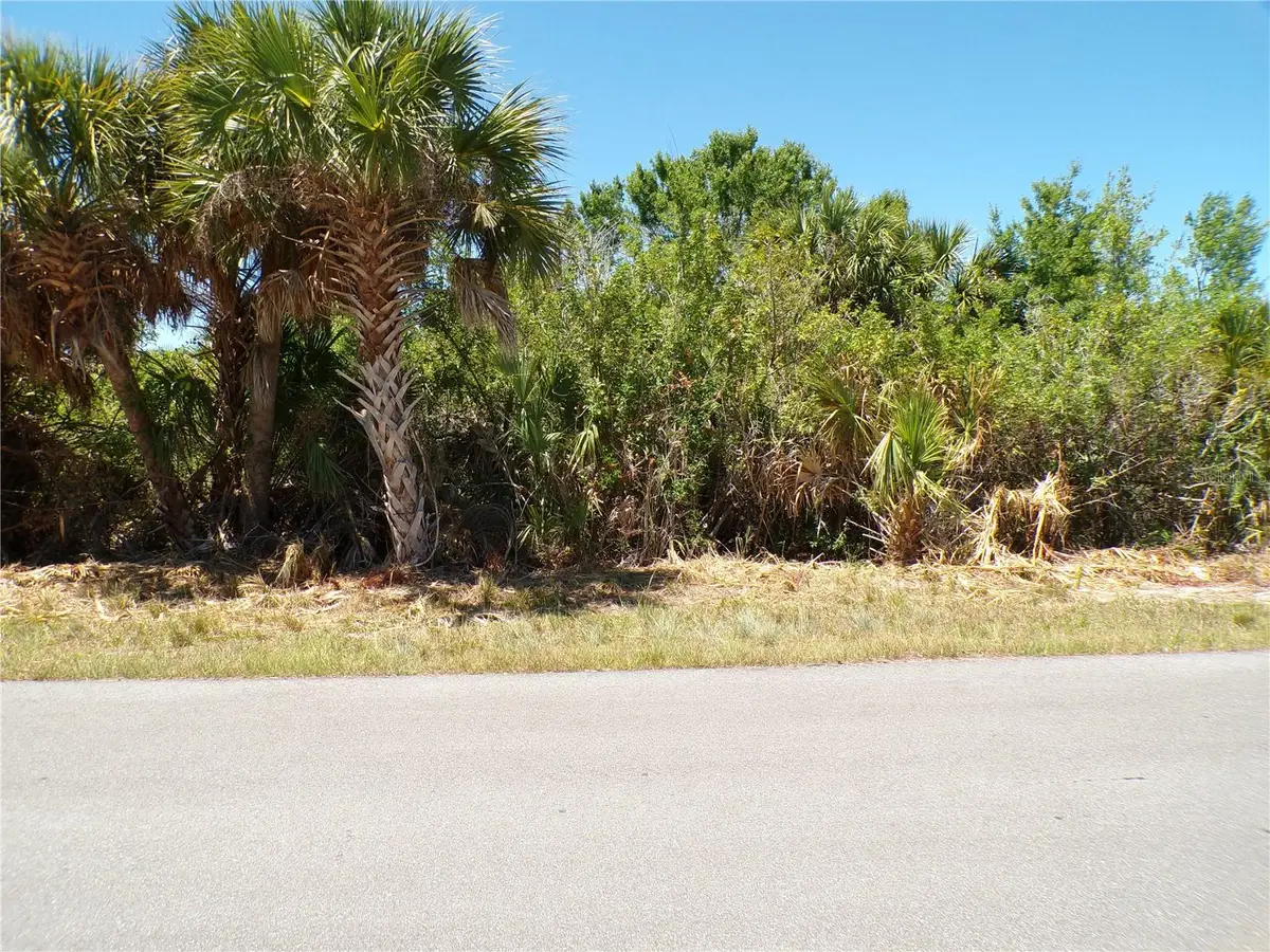 12128 Van Gough Avenue, Port Charlotte, FL 33981 - #1